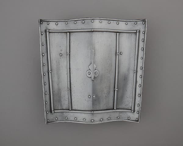Fist Shield