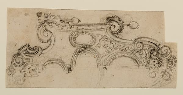 Design for Shield, by Etienne Delaune