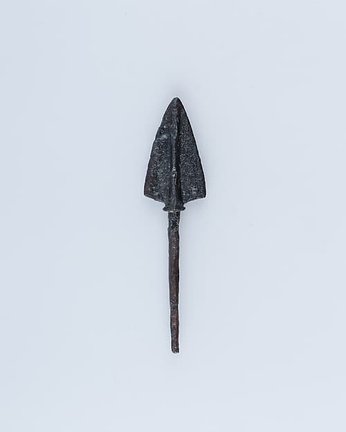 Arrowhead