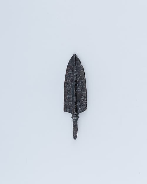 Arrowhead