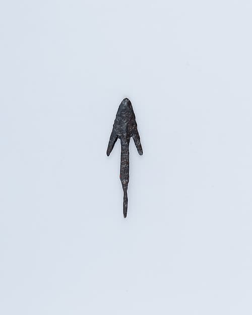 Arrowhead