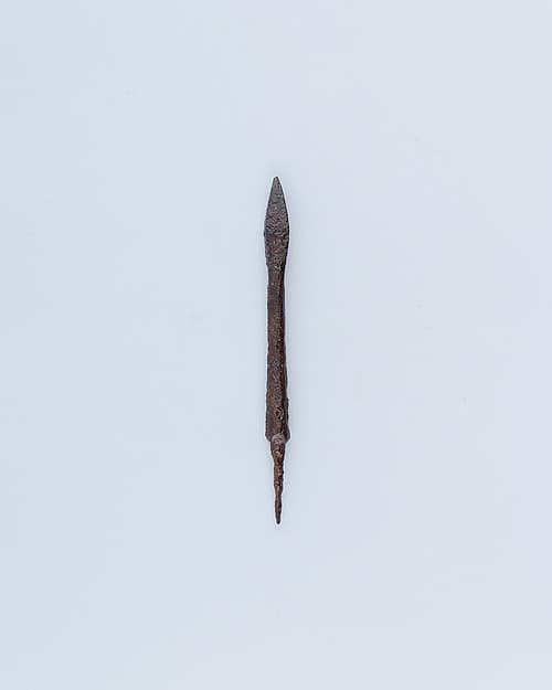 Arrowhead