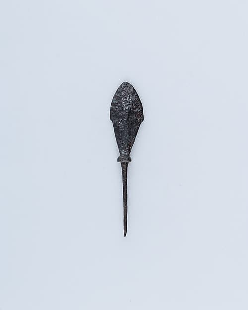 Arrowhead