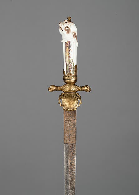Hunting Sword