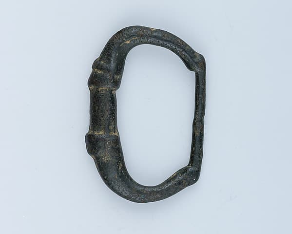 Buckle Loop