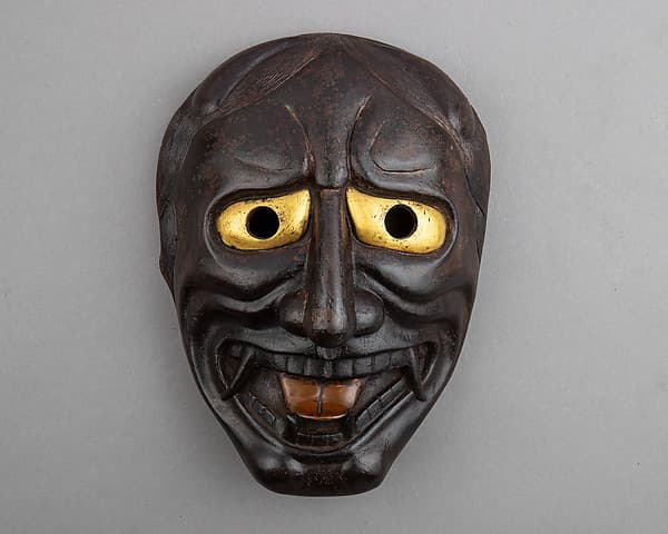 Mask (Sōmen)