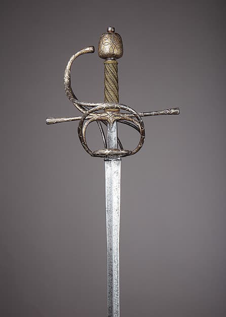 Rapier