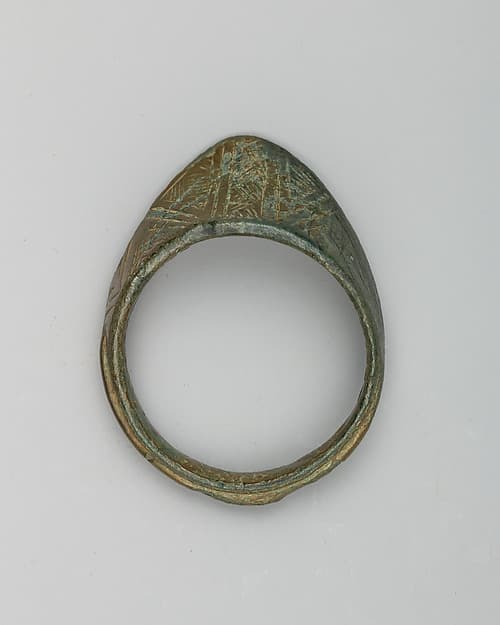 Archer's Ring