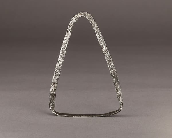 Stirrup