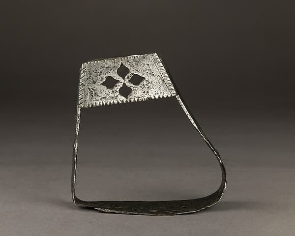 Stirrup