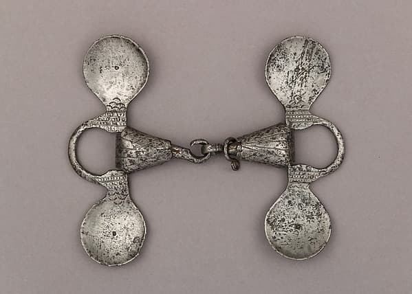 Snaffle Bit