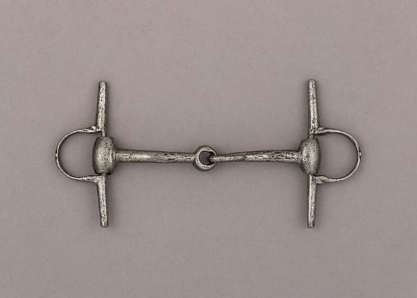 Snaffle Bit