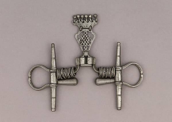 Snaffle Bit
