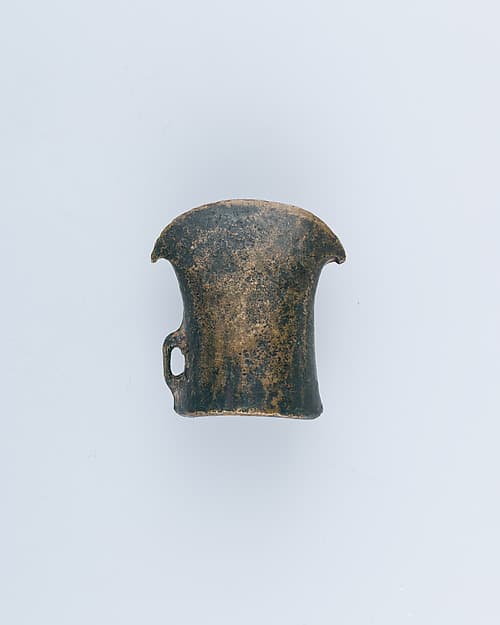 Socketed Ax-Head (Celt)
