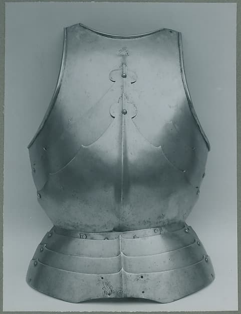 Breastplate
