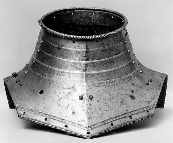 Gorget