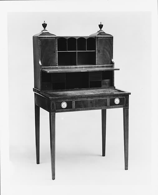Writing Table
