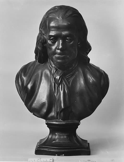 Untitled, by Jean Jacques Caffiéri
