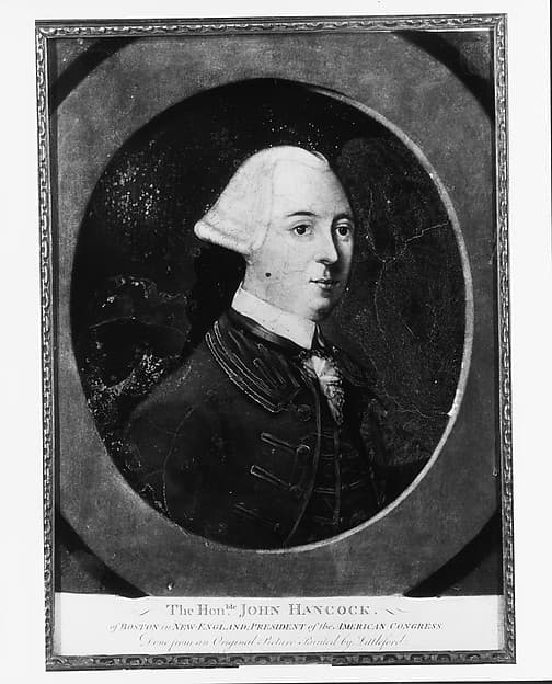 John Hancock