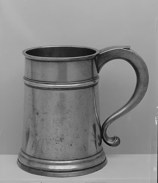 Mug, by Francis Bassett, I