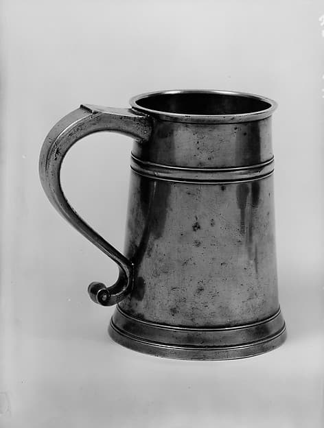 Mug, by Henry Will