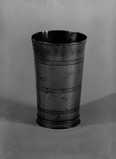 Beaker, by Oliver Trask