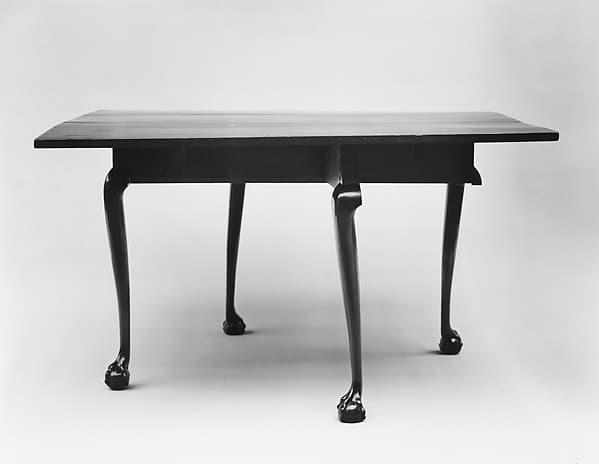Drop-leaf Dining Table