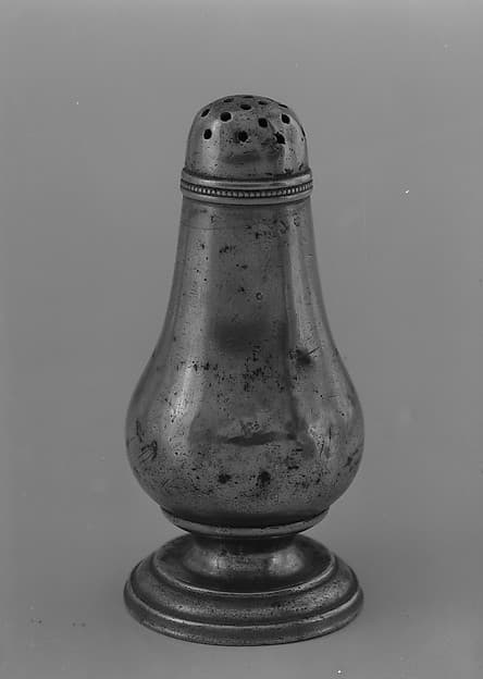 Shaker, by Thomas Danforth, III