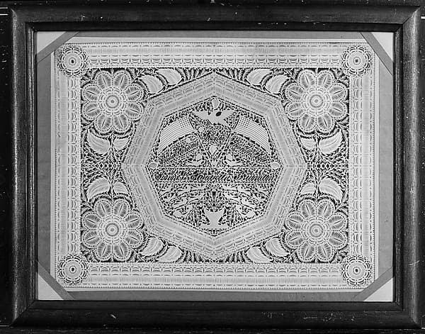 Marriage Certificate