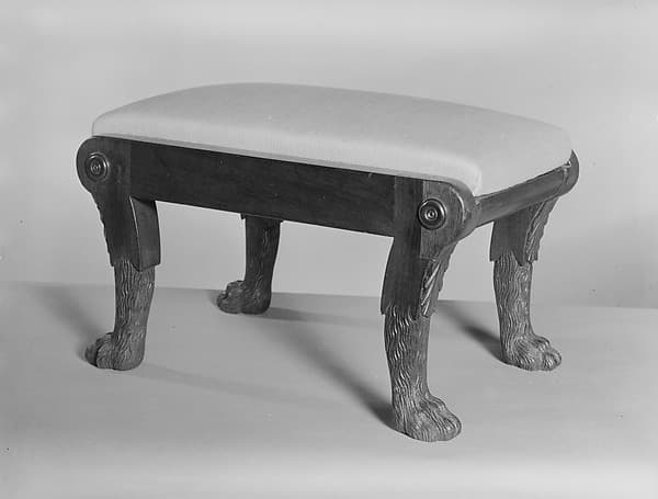 Footstool