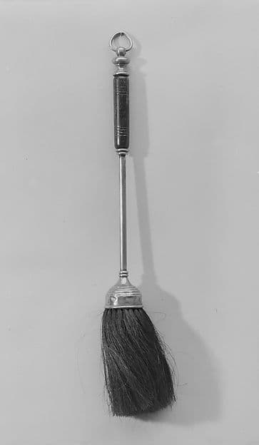Fire Brush