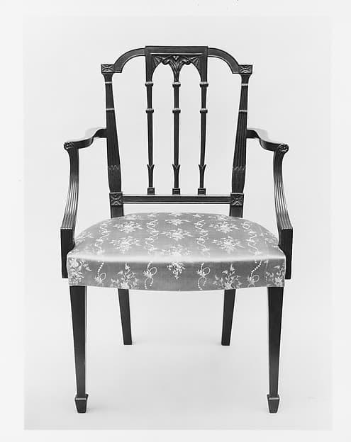 Armchair