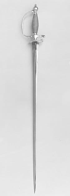 Sheath, by Edward Winslow