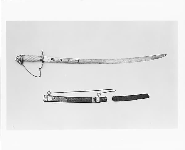 Sheath, by John Bailey