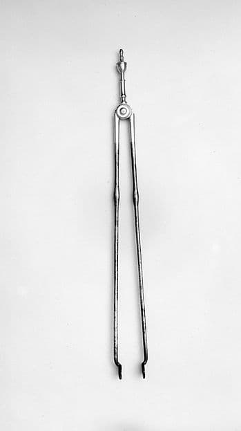 Tongs