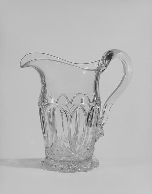 Pitcher, by Bryce, Walker and Company