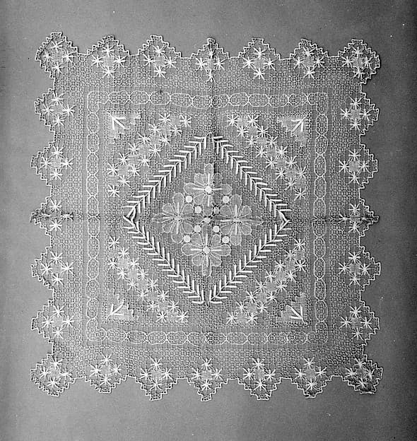 Pillow Sham