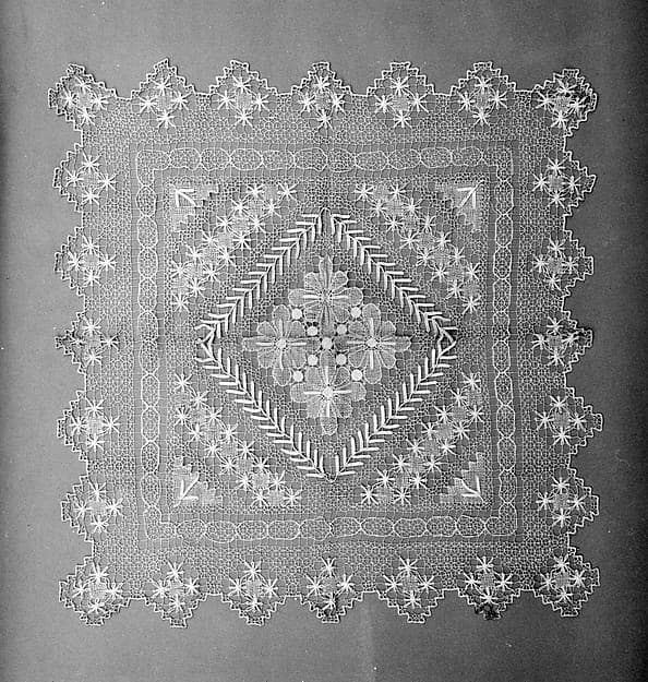Pillow Sham