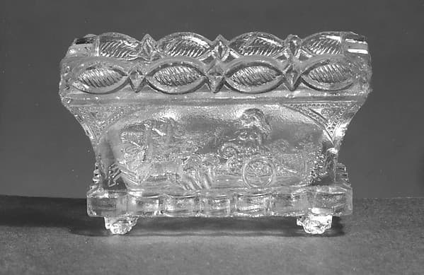 Saltcellar