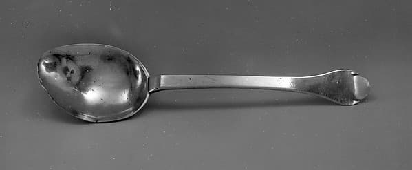 Spoon, by Jurian Blanck Jr.