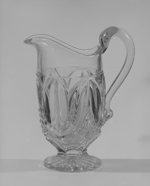 Pitcher, by Bryce, Walker and Company