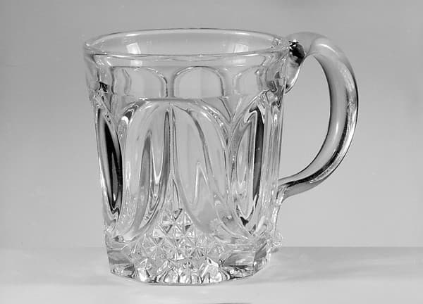 Mug, by Bryce, Walker and Company