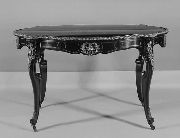 Table, by Léon Marcotte