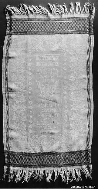 Towel Cover
