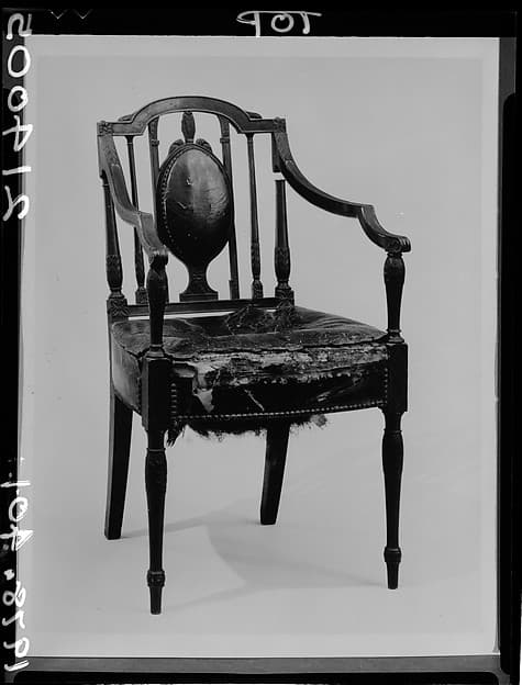 Armchair