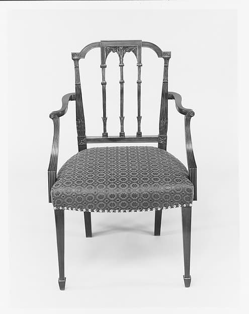 Armchair