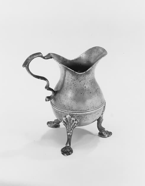 Creamer, by Peter Young