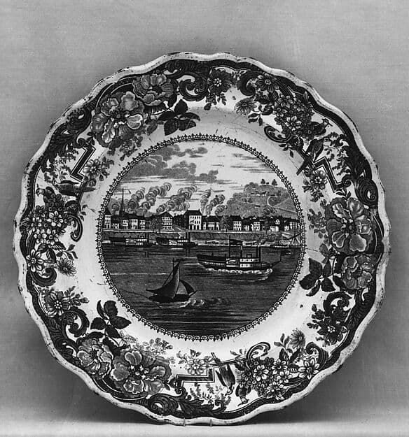 Picturesque Views/ Pittsburgh Pa, by James and Ralph Clews