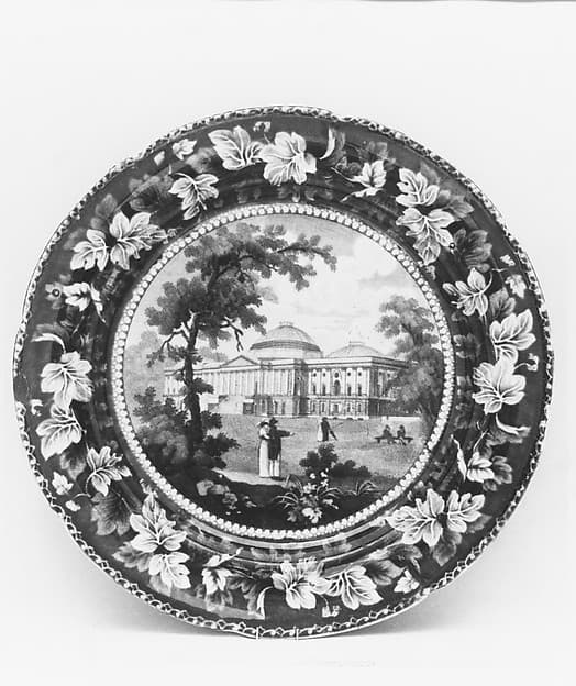 CAPITOL / WASHINGTON, by Ralph Stevenson & Williams