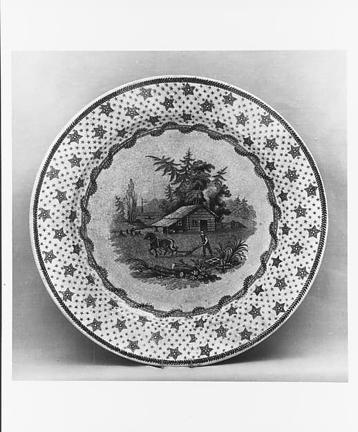 Columbian Star/ 444/ Oct.. 28th 1840/ In Ridgway, by John Ridgway